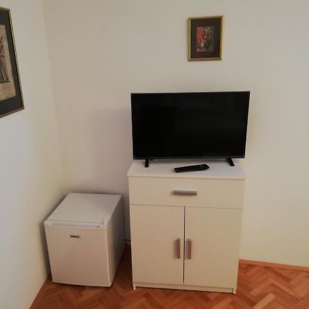 Sobe Sabec Bed & Breakfast Postojna Dış mekan fotoğraf