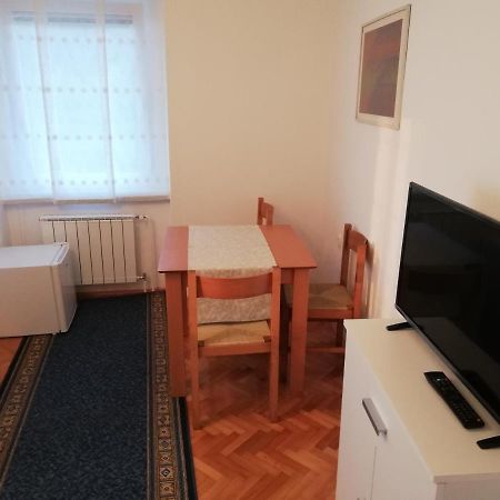 Sobe Sabec Bed & Breakfast Postojna Dış mekan fotoğraf