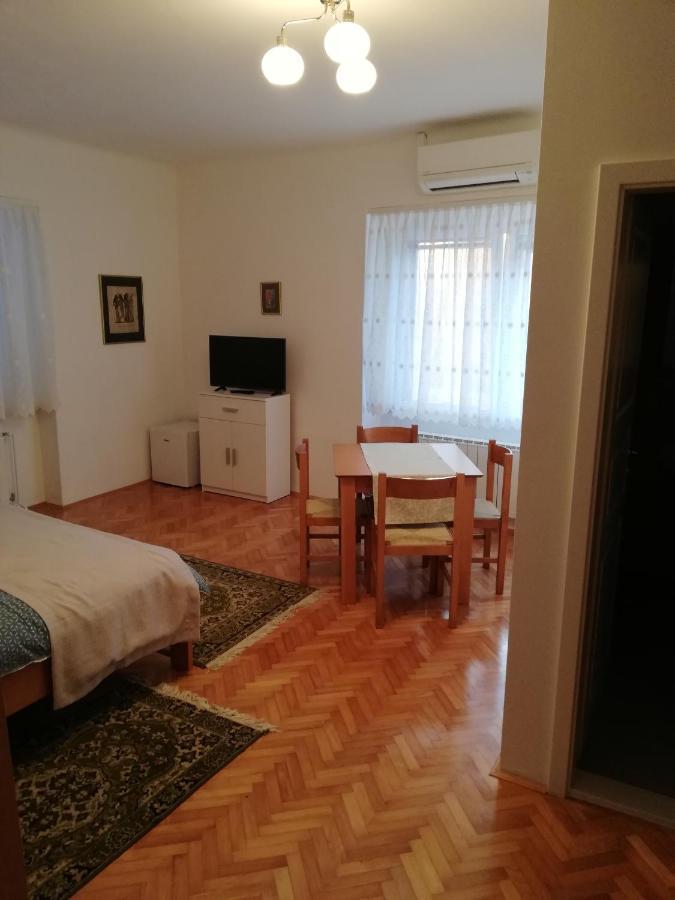 Sobe Sabec Bed & Breakfast Postojna Dış mekan fotoğraf
