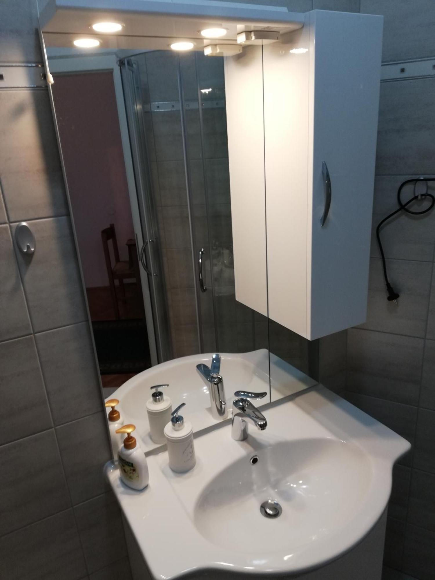 Sobe Sabec Bed & Breakfast Postojna Dış mekan fotoğraf