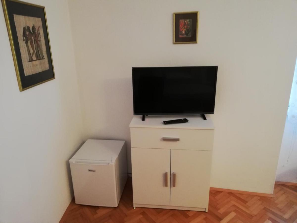 Sobe Sabec Bed & Breakfast Postojna Dış mekan fotoğraf