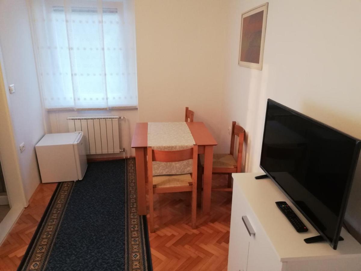 Sobe Sabec Bed & Breakfast Postojna Dış mekan fotoğraf