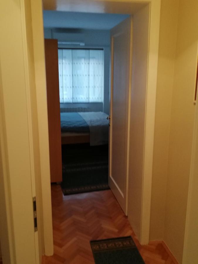 Sobe Sabec Bed & Breakfast Postojna Dış mekan fotoğraf
