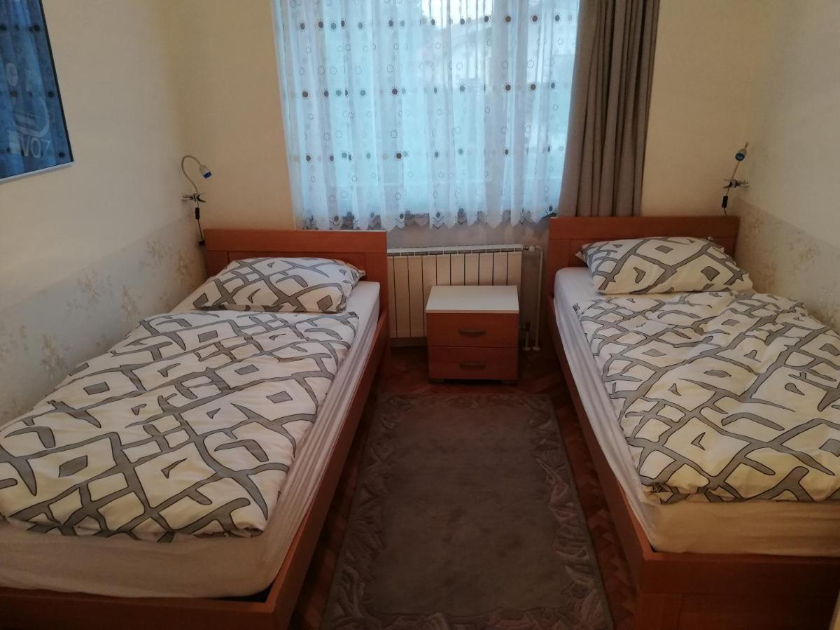 Sobe Sabec Bed & Breakfast Postojna Dış mekan fotoğraf