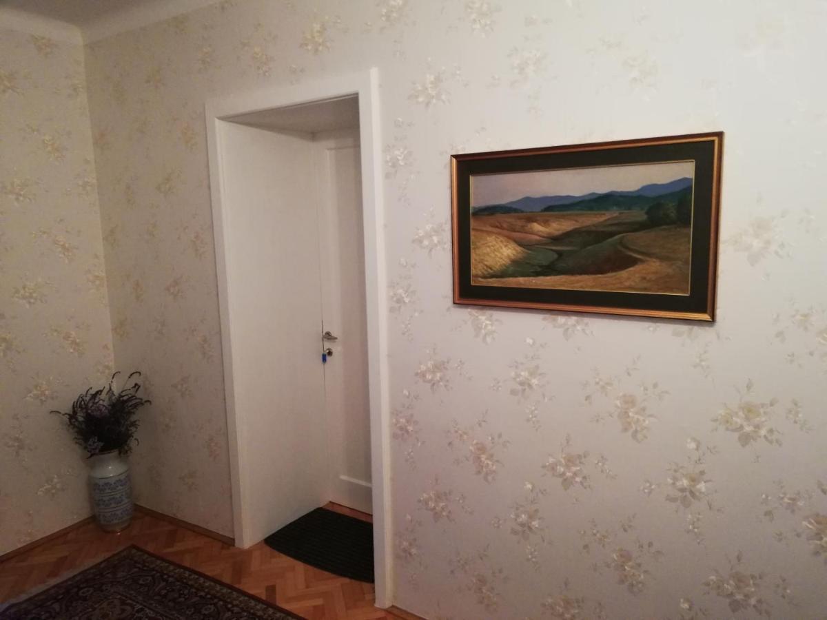 Sobe Sabec Bed & Breakfast Postojna Dış mekan fotoğraf