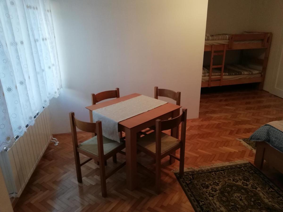 Sobe Sabec Bed & Breakfast Postojna Dış mekan fotoğraf