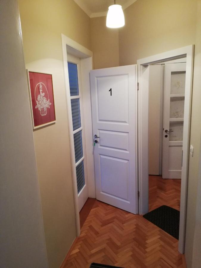 Sobe Sabec Bed & Breakfast Postojna Dış mekan fotoğraf