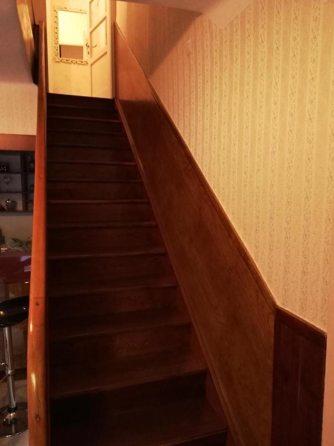 Sobe Sabec Bed & Breakfast Postojna Dış mekan fotoğraf