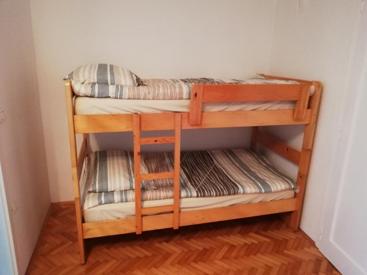 Sobe Sabec Bed & Breakfast Postojna Dış mekan fotoğraf